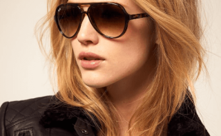 How Much Do You Know About Ray Ban？