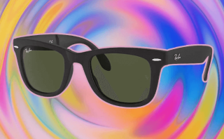 These Clearance Ray Bans Are Made With High-quality Materials And Designs