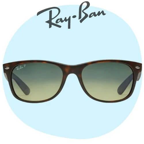 Fake Ray Ban Sunglasses