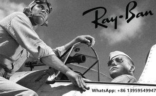 Replica Ray Ban Titanium Sunglasses Sales